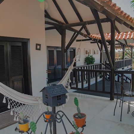 Hotel Casa Ines Santa Marta  Exterior foto