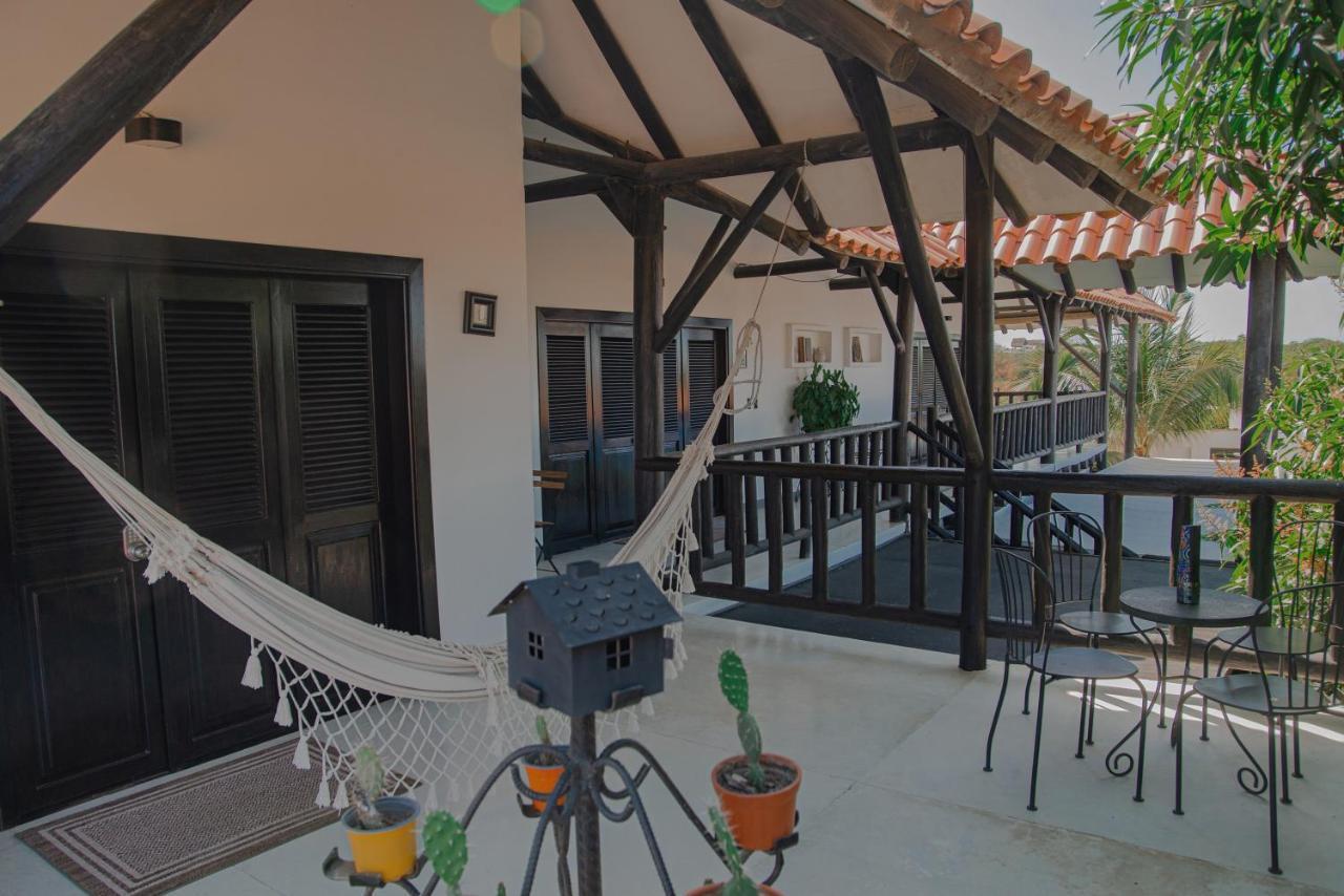 Hotel Casa Ines Santa Marta  Exterior foto